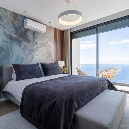 The Cliffhouse By Lovelystay Faja da Ovelha Luaran gambar