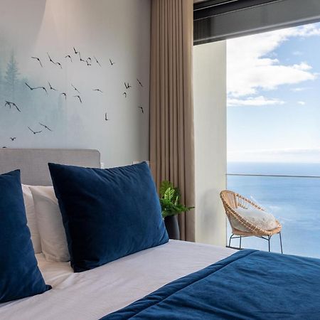 The Cliffhouse By Lovelystay Faja da Ovelha Luaran gambar