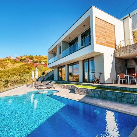 The Cliffhouse By Lovelystay Faja da Ovelha Luaran gambar