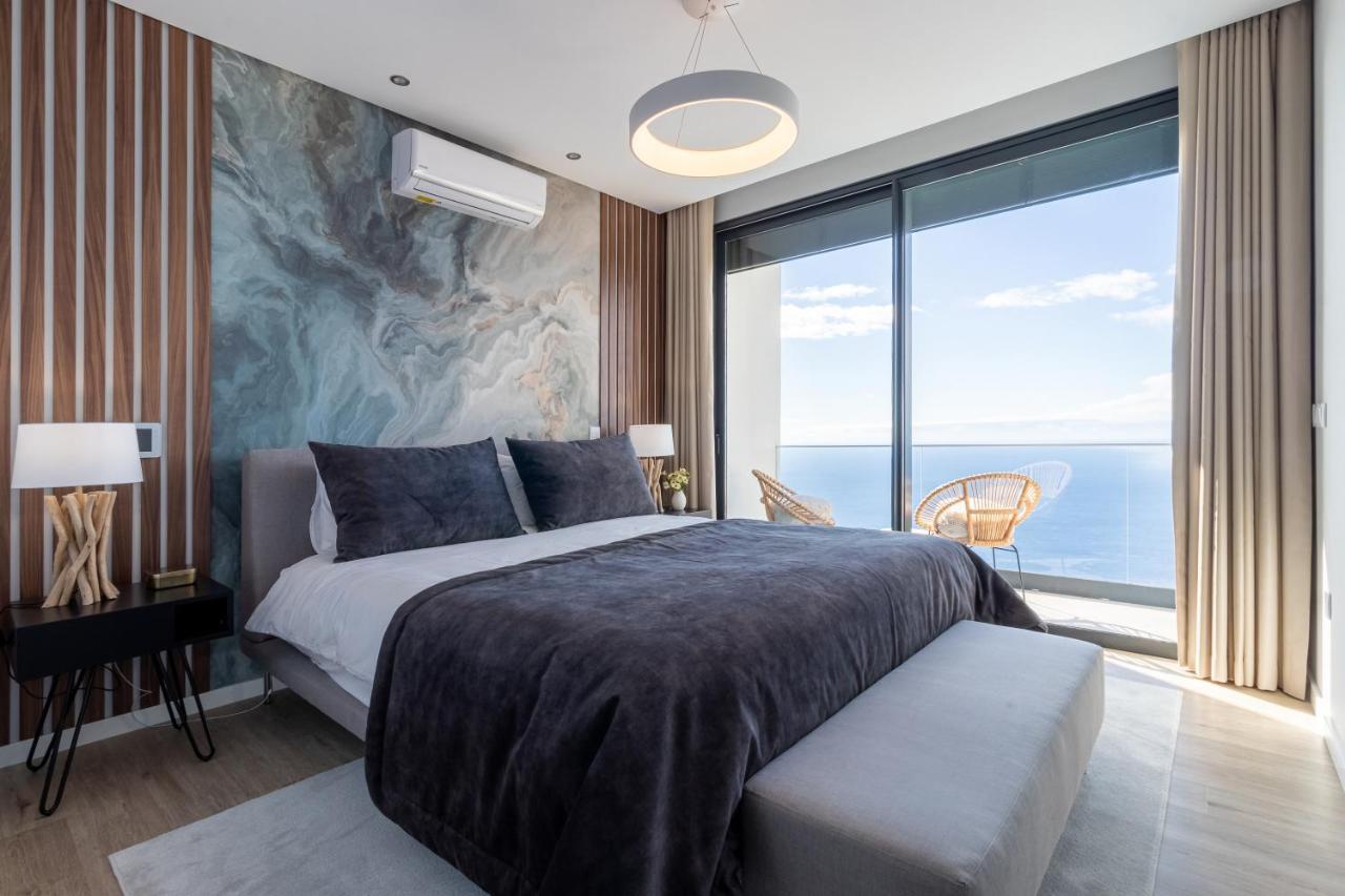 The Cliffhouse By Lovelystay Faja da Ovelha Luaran gambar