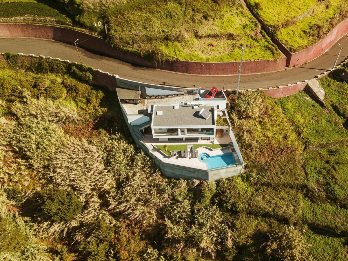 The Cliffhouse By Lovelystay Faja da Ovelha Luaran gambar