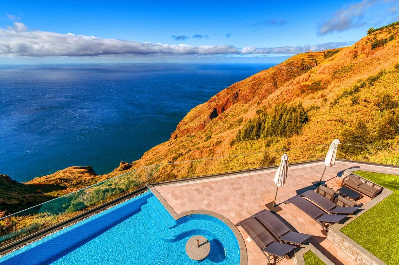 The Cliffhouse By Lovelystay Faja da Ovelha Luaran gambar