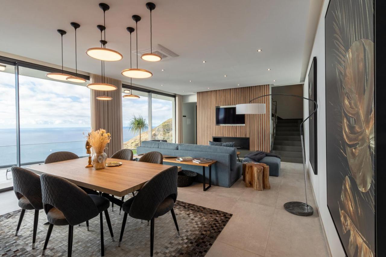 The Cliffhouse By Lovelystay Faja da Ovelha Luaran gambar