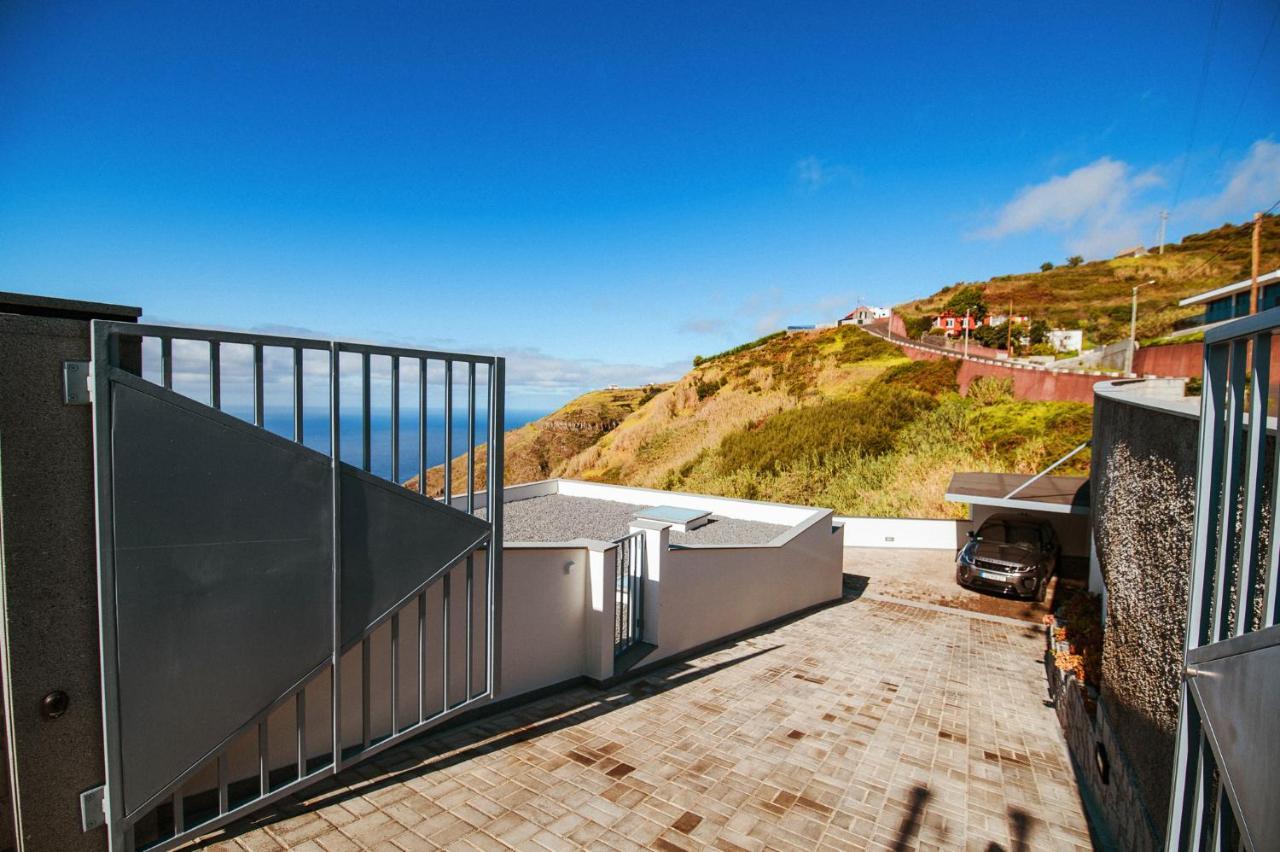 The Cliffhouse By Lovelystay Faja da Ovelha Luaran gambar