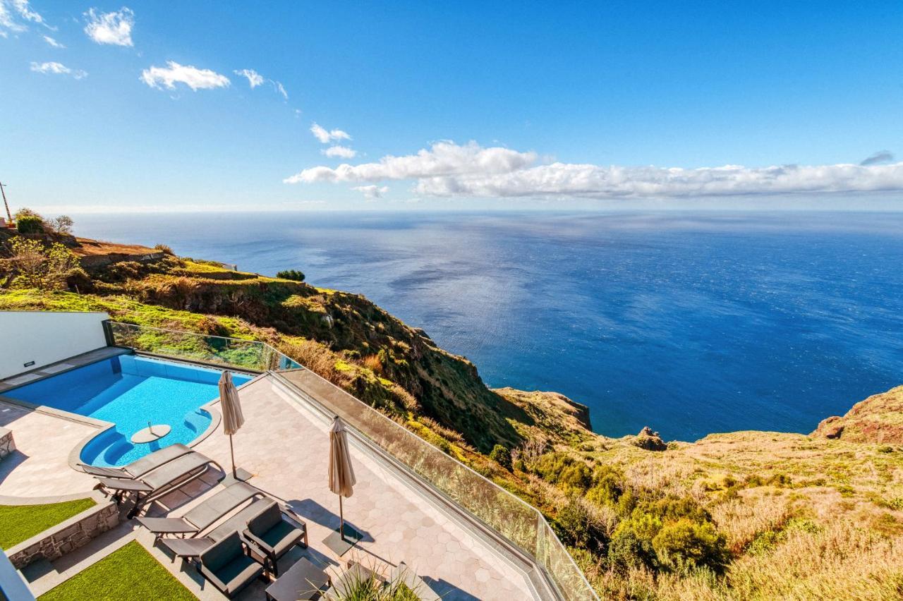 The Cliffhouse By Lovelystay Faja da Ovelha Luaran gambar