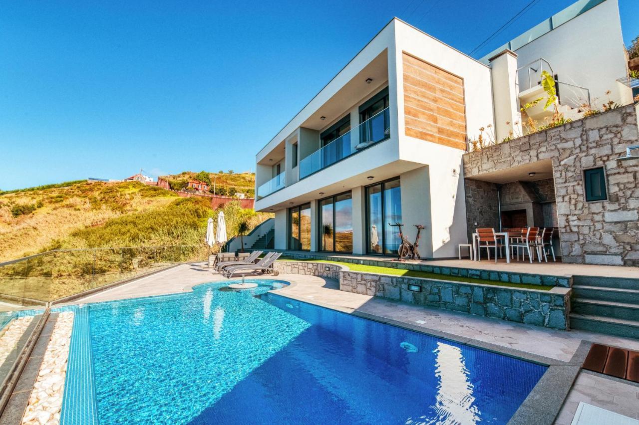 The Cliffhouse By Lovelystay Faja da Ovelha Luaran gambar