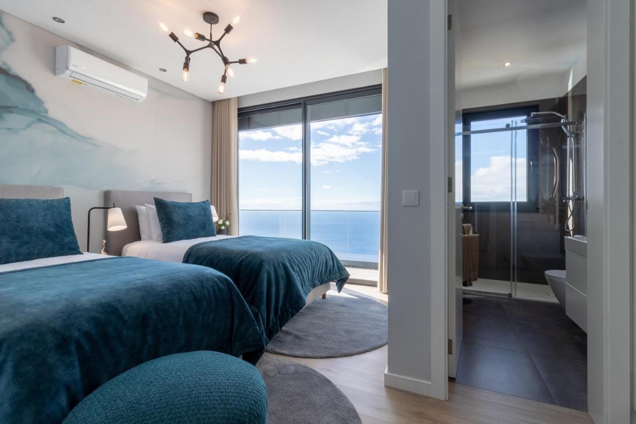 The Cliffhouse By Lovelystay Faja da Ovelha Luaran gambar