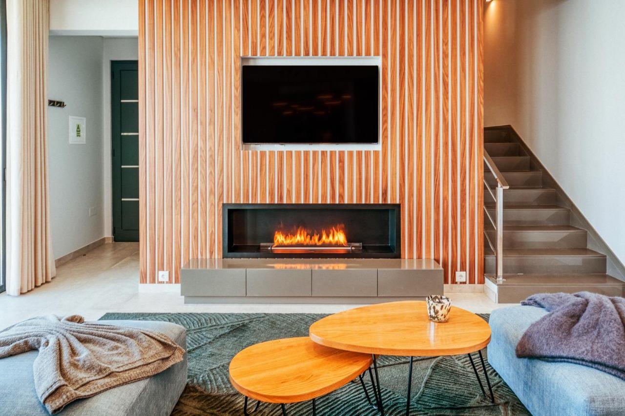 The Cliffhouse By Lovelystay Faja da Ovelha Luaran gambar
